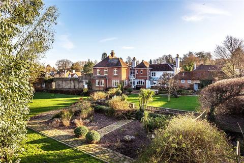 6 bedroom detached house for sale, Guildford Road, Westcott, Dorking, Surrey, RH4