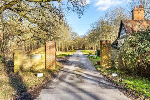 6 bedroom detached house for sale, Willinghurst Estate, Shamley Green, Guildford, Surrey, GU5