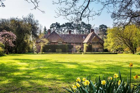 undefined, Alfold Road, Dunsfold, Godalming, Surrey, GU8