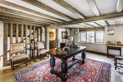 undefined, Alfold Road, Dunsfold, Godalming, Surrey, GU8