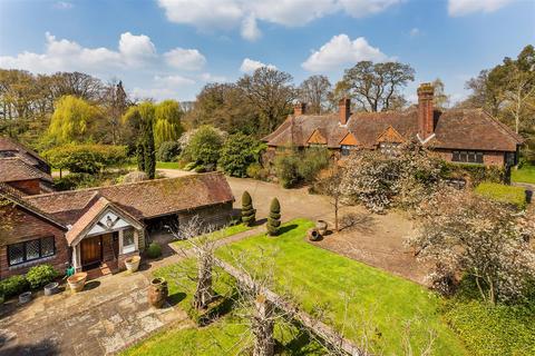 undefined, Alfold Road, Dunsfold, Godalming, Surrey, GU8