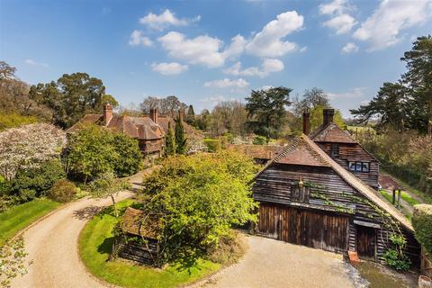 undefined, Alfold Road, Dunsfold, Godalming, Surrey, GU8