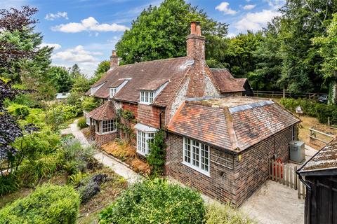 4 bedroom detached house for sale, Forestside, Rowland's Castle, West Sussex, PO9