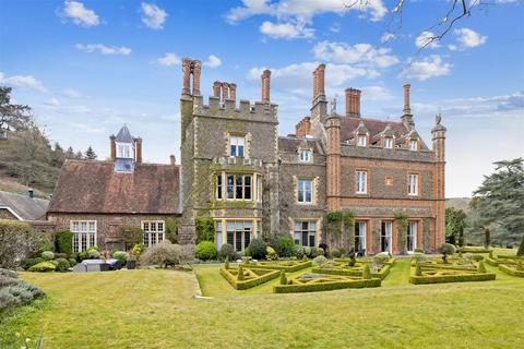 3 bedroom apartment for sale, Albury Park Mansion, Albury Park, Albury, Guildford, Surrey, GU5