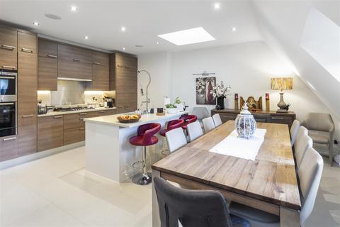 3 bedroom apartment for sale, Albury Park Mansion, Albury Park, Albury, Guildford, Surrey, GU5