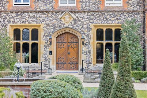 3 bedroom apartment for sale, Albury Park Mansion, Albury Park, Albury, Guildford, Surrey, GU5