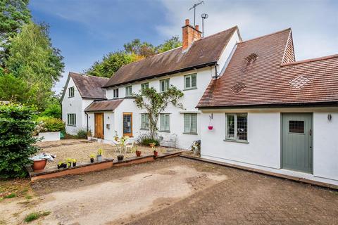 5 bedroom detached house for sale, Blackheath, Guildford, Surrey, GU4