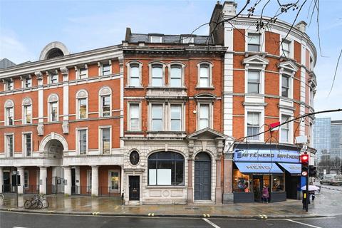 1 bedroom apartment to rent, Hammersmith Broadway, Hammersmith, London, W6