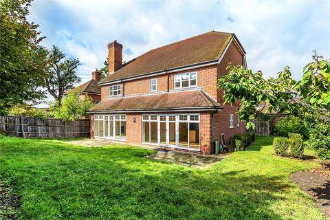 25 Knox Road, Guildford, GU2 9AH