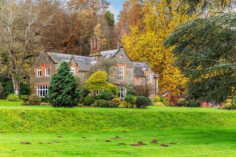 undefined, Albury Park, Albury, Guildford, Surrey, GU5