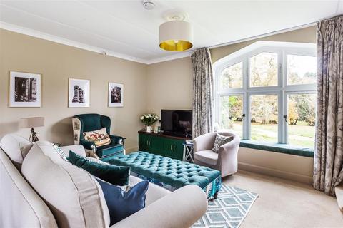 undefined, Albury Park, Albury, Guildford, Surrey, GU5