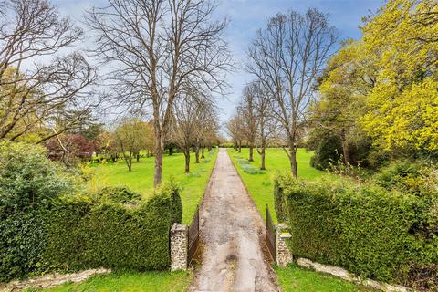 8 bedroom detached house for sale, Plumtree Cross Lane, Itchingfield, Horsham, West Sussex, RH13