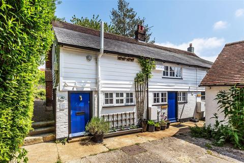3 bedroom end of terrace house for sale - Clayhill, Goudhurst, Cranbrook, Kent, TN17
