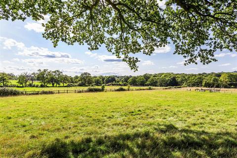 4 bedroom detached house for sale, Holmbury Road, Ewhurst, Cranleigh, Surrey, GU6