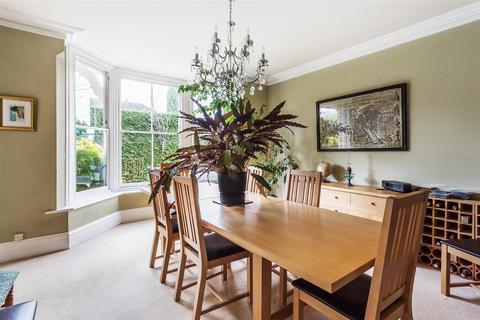 4 bedroom detached house for sale, Bridge Road, Cranleigh, Surrey, GU6