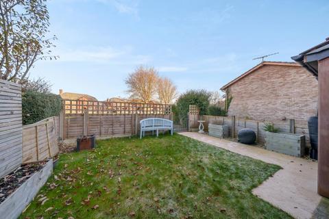 47 Greenfields, Kington, HR5 3AA