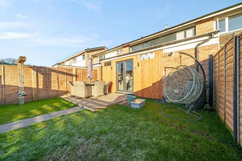 47 Greenfields, Kington, HR5 3AA