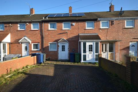 2 bedroom terraced house for sale, Melbourne Gardens, South Shields