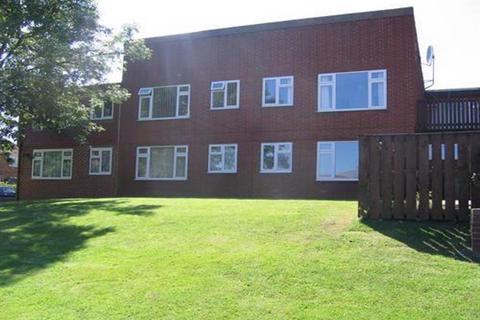 1 bedroom flat for sale, a Lanchester Gardens, Worksop, Nottinghamshire