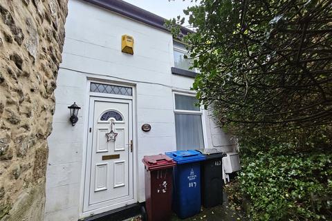 117 Shear Brow, Blackburn, BB1 8EA