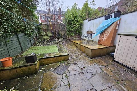 117 Shear Brow, Blackburn, BB1 8EA