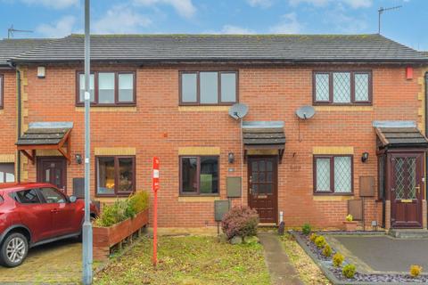 2 bedroom terraced house to rent - Mill Brook Drive, Birmingham, West Midlands, B31