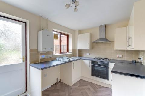 2 bedroom terraced house to rent - Mill Brook Drive, Birmingham, West Midlands, B31