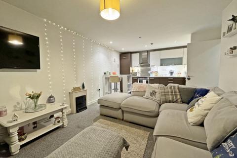 2 bedroom apartment for sale, Castle Court, Farrants Way, Castletown, IM9 1PE