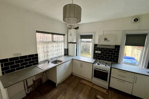 4 bedroom terraced house for sale, Palatine Road, Blackpool FY1