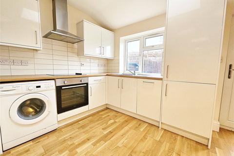 1 bedroom apartment to rent, Robin Hood Road, Knaphill, Woking, Surrey, GU21