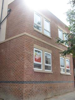 undefined, Derby Road, Heanor DE75
