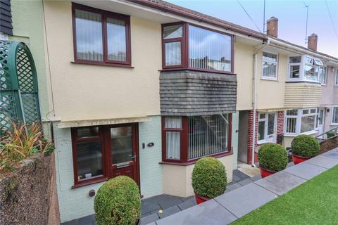 3 bedroom terraced house for sale, Mannamead, Plymouth PL3