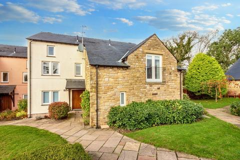 1 bedroom ground floor flat for sale, 10 The Meadows, Kirkby Lonsdale