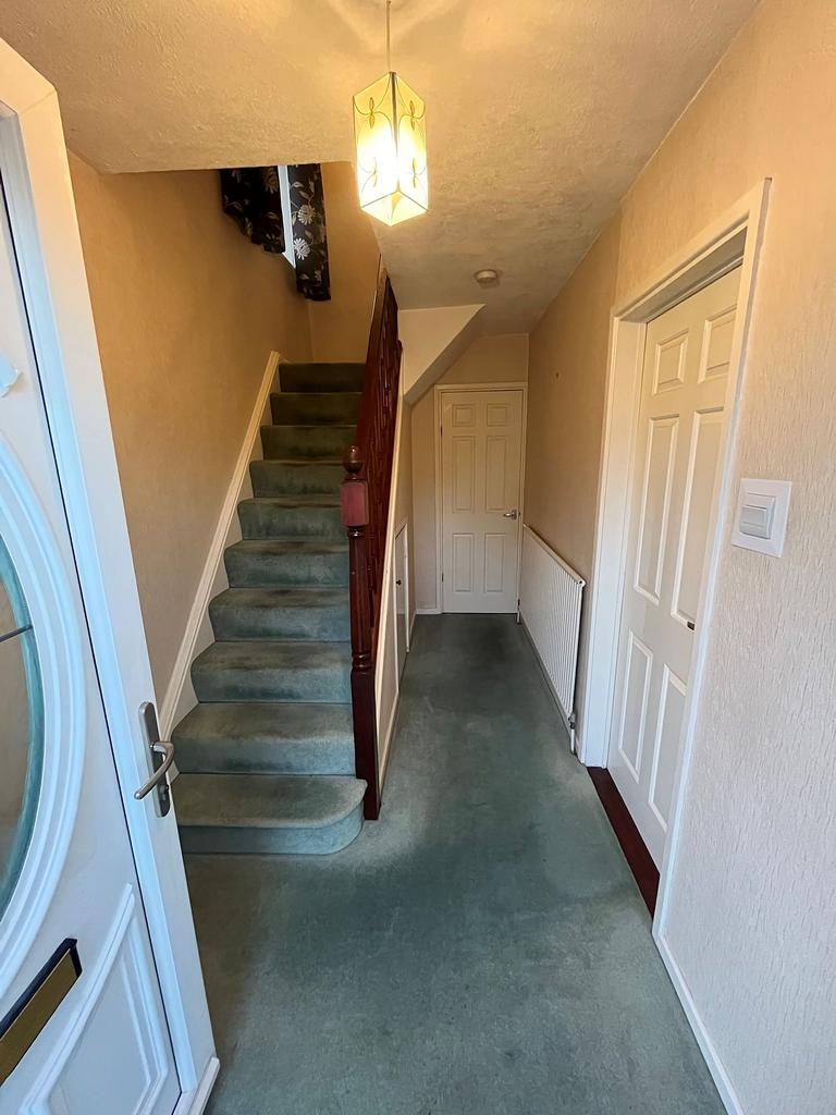 Bridgnorth, Bridgnorth WV16 3 bed detached house for sale £350,000