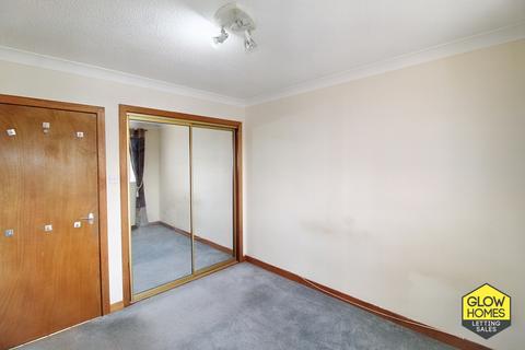 4 Caledonia Crescent, Ardrossan, KA22 8LW