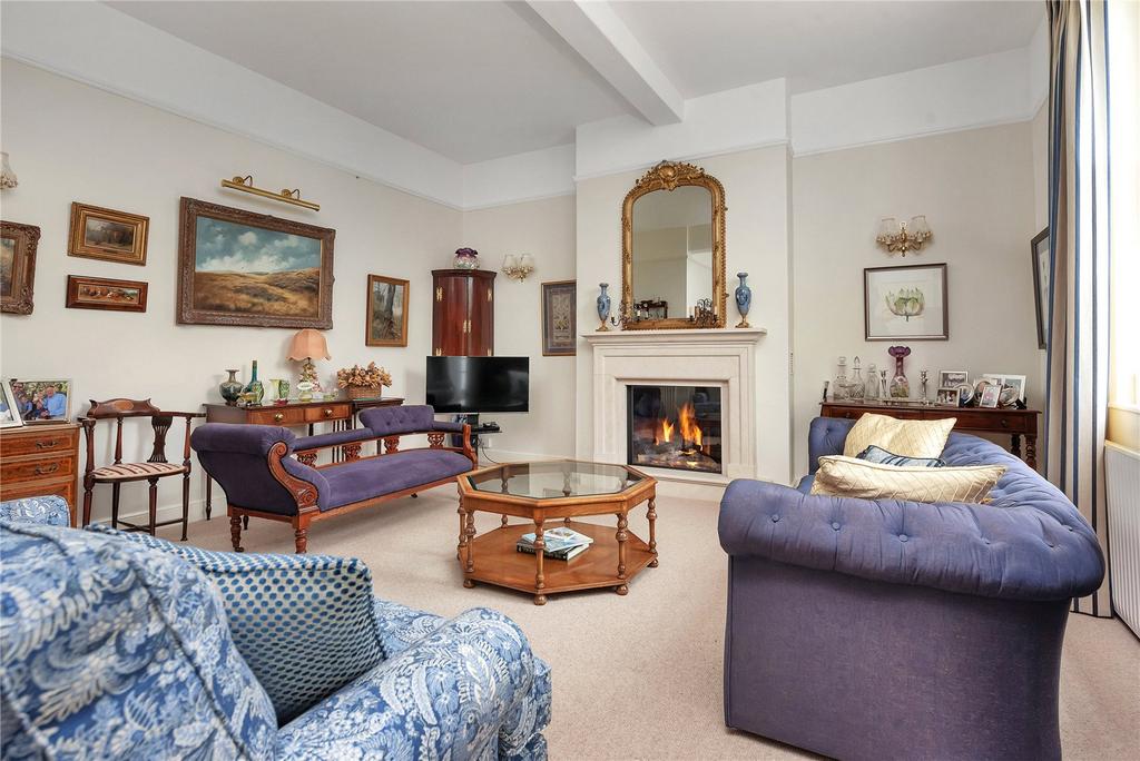 Drawing Room