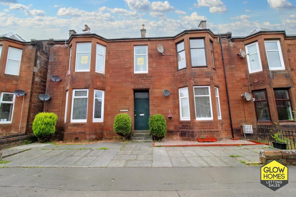James Street, Dalry KA24 2 bed for sale £80,000