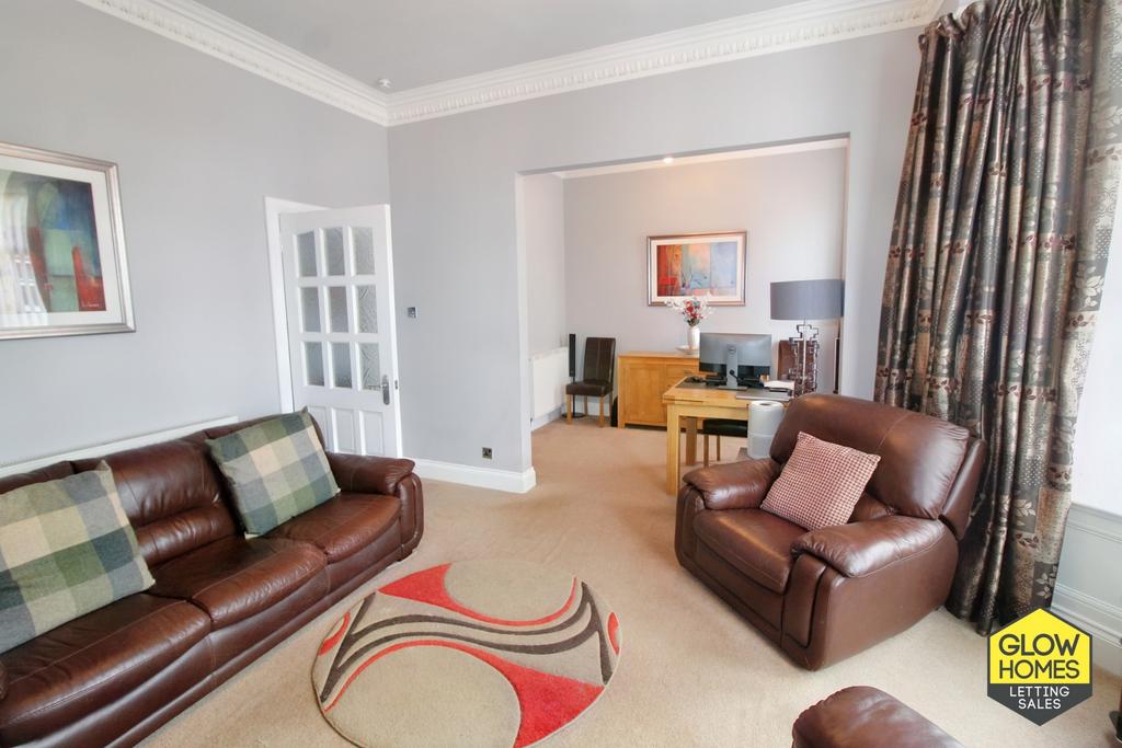 James Street, Dalry KA24 2 bed for sale £80,000