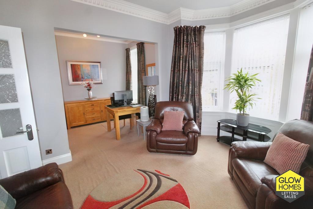James Street, Dalry KA24 2 bed for sale £80,000
