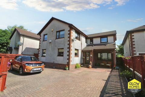 4 bedroom detached house for sale, Hill Street, Largs KA30