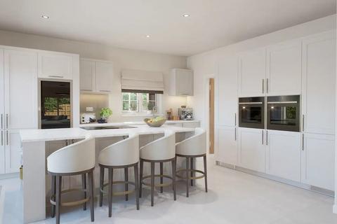 6 bedroom detached house for sale - Plot 1, Broadstone House at East Brook Park, Etchinghill, Kent CT18