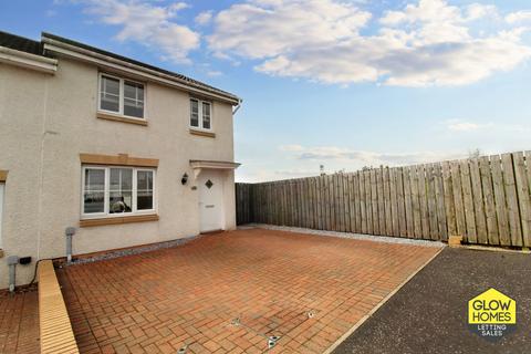 45 Gooding Crescent, Stevenston, KA20 4AU