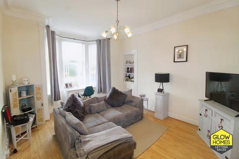 Flat 1/1, 42 Holmhead, Kilbirnie, KA25 6BS