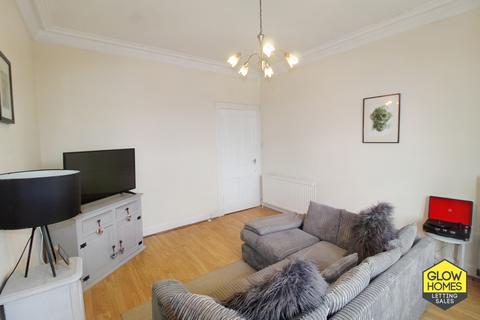 Flat 1/1, 42 Holmhead, Kilbirnie, KA25 6BS