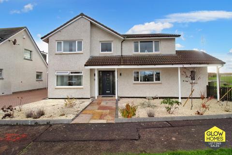 97 Greenacres, Ardrossan, KA22 7PR
