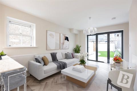 1 bedroom end of terrace house for sale - Baddow Road, Chelmsford, Essex, CM2