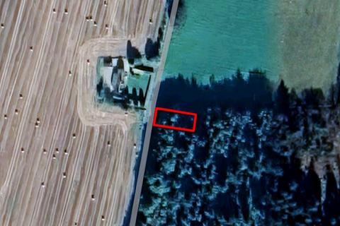 Land for sale, Forgue, Huntly AB54