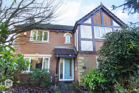 4 bedroom detached house for sale, Alfred Avenue, Worsley, Manchester, Greater Manchester, M28 2TX