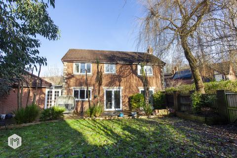 4 bedroom detached house for sale, Alfred Avenue, Worsley, Manchester, Greater Manchester, M28 2TX