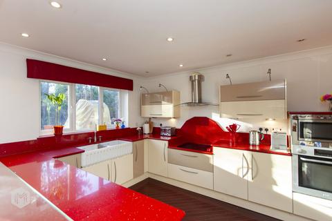 4 bedroom detached house for sale, Alfred Avenue, Worsley, Manchester, Greater Manchester, M28 2TX